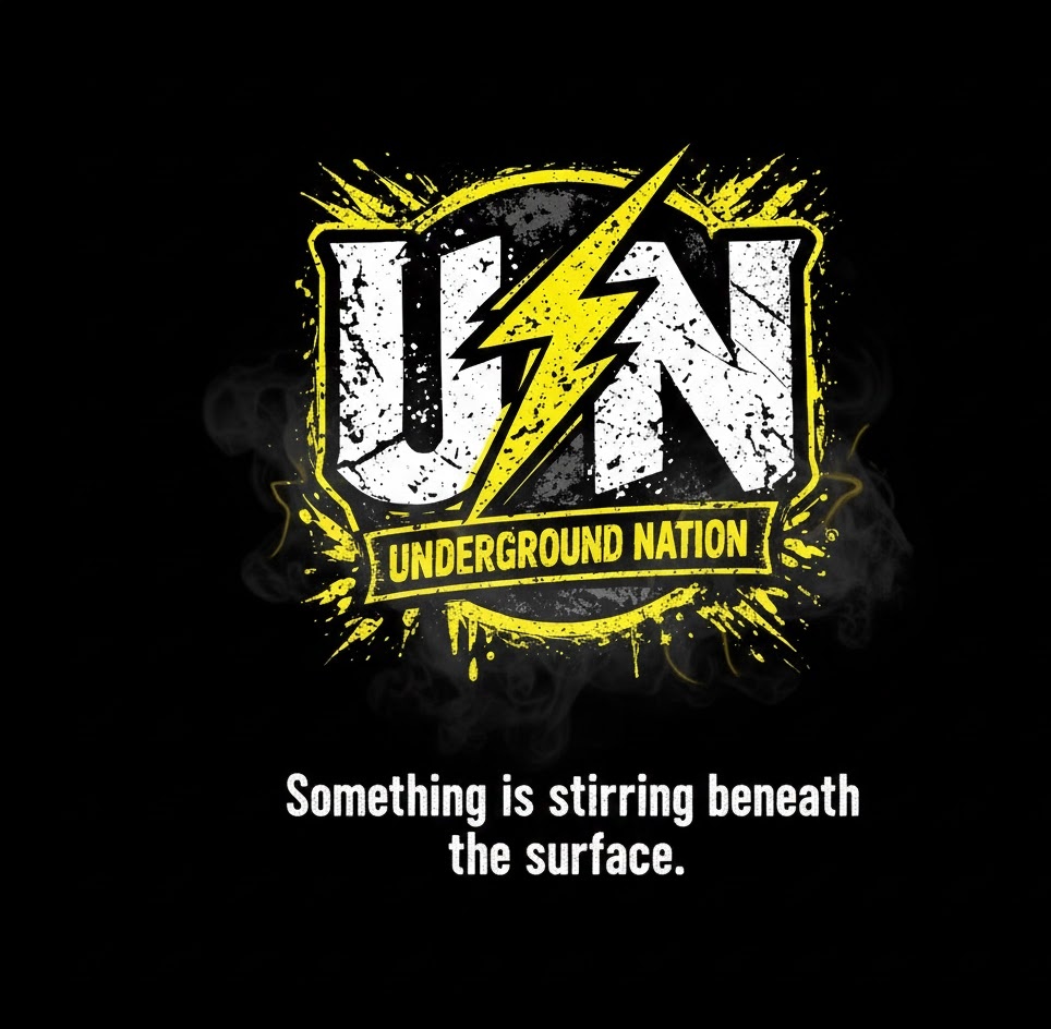 Underground Nation